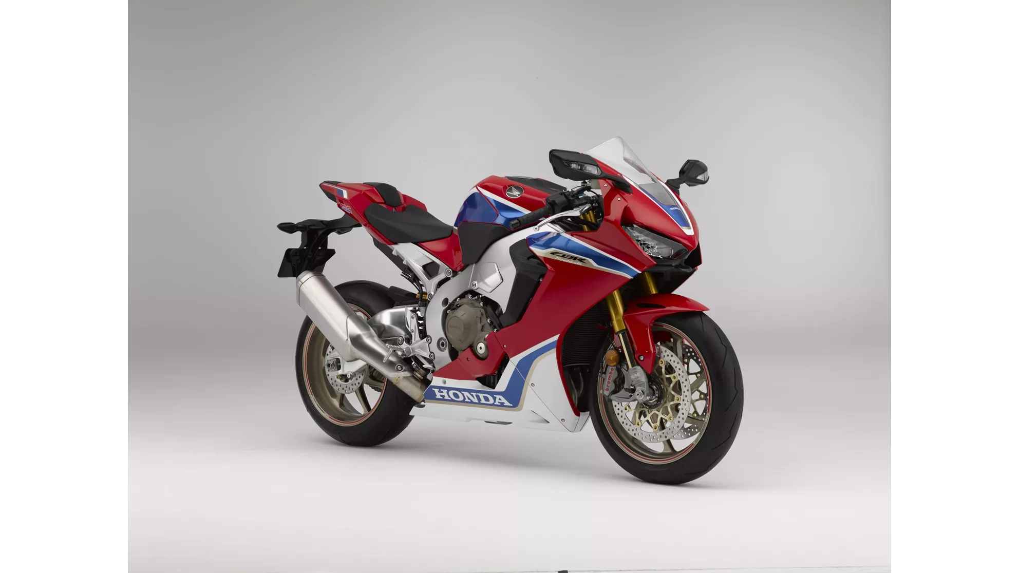 Honda CBR1000RR Fireblade SP-2 - Image 2 Honda CBR1000RR Fireblade SP-2 - Image 2